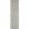 Nourison rug Infinite IFT05 BLUE 2x10 099446805829