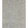 Nourison rug Infinite IFT05 BLUE 5x8 099446805867