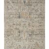 Nourison rug Lynx LNX02 IVTAU IVORY TAUPE 5x8 099446083227
