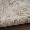 Nourison rug Lynx LNX02 IVTAU IVORY TAUPE 5x8 099446083227 TX01