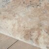 Nourison rug Maxell MAE08 GREY 6x8 099446343536 DT02