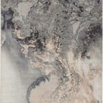 Nourison Rugs, Maxell MAE08 Grey