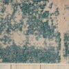 Nourison rug Maxell MAE13 IVTEA 5x7 099446396549 CR01