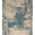 Nourison Rugs, Maxell MAE13 Ivory / Teal