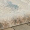 Nourison rug Maxell MAE17 IVTEA 5x7 099446061539 TX01