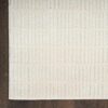 Nourison rug Modern Comfort MNC03 IVGRY IVORY GREY 5x7 099446902160 CR
