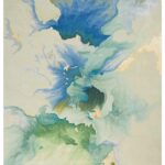 Nourison Rugs, Prismatic PRS16 Multicolour