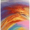 Nourison rug Prismatic PRS25 MULTI MULTICOLOR 8x10 099446889607