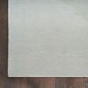 Nourison rug Prismatic PRS27 GRSFM GREY SEAFOAM 8x10 099446891938 CR