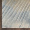 Nourison rug Prismatic PRS35 SAND 8X10 099446160393 CR