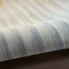 Nourison rug Prismatic PRS35 SAND 8X10 099446160393 TX01