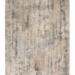 Nourison Rugs, Quarry QUA01 Beige / Grey