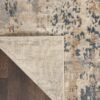 Nourison rug Quarry QUA01 BGEGY BEIGE GREY 5x7 099446746122 CRB