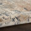 Nourison rug Quarry QUA01 BGEGY BEIGE GREY 5x7 099446746122 TX01