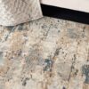Nourison rug Quarry QUA01 BGEGY BEIGE GREY 5x7 099446746122 interior 2