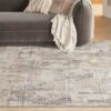 Nourison rug Rustic Textures RUS06 BGEGY BEIGE GREY 8x11 099446462251 102323 8978 16X9