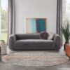 Nourison rug Rustic Textures RUS11 MULTI MULTICOLOR 8XRND 099446836052 interior 3