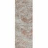 Nourison rug Rustic Textures RUS15 LGYRS 2x8 099446799319