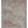 Nourison rug Rustic Textures RUS15 LGYRS LIGHT GREY RUST 8x11 099446799401