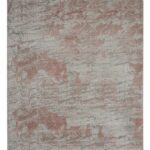 Nourison Rugs, Rustic Textures RUS15 Light Grey / Rust