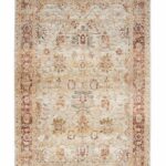 Nourison Rugs, Sahar SHR02 Ivory