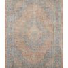Nourison rug Starry Nights STN07 BLSMT BLUSH MULTICOLOR 5x7 099446792471