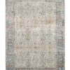 Nourison rug Starry Nights STN08 GREY 5x7 099446793188