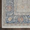 Nourison rug Starry Nights STN08 GREY 5x7 099446793188 CR