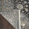 Nourison rug Starry Nights STN11 GRYBL GREY BLUE 5x7 099446797414 CRB