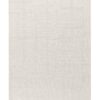 Asiatic rug Ada Ivory square