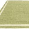 Asiatic rug Albi Green 1
