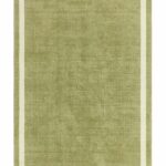 Rug Asiatic Albi Green