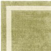 Asiatic rug Albi Green 2