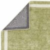 Asiatic rug Albi Green 3