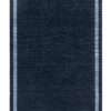 Asiatic rug Albi Navy