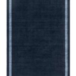 Rug Asiatic Albi Navy