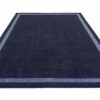 Asiatic rug Albi Navy 3D