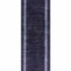 Asiatic rug Albi Navy runner