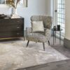 Asiatic rug Aurora Etch AU23 interior new square
