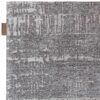 Asiatic rug Beau Carbon 2