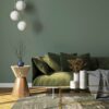 Asiatic rug Beau Forest interior II