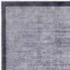 Asiatic rug Blade Border 06 Airforce Navy new 2