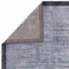 Asiatic rug Blade Border 06 Airforce Navy new 3