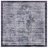 Asiatic rug Blade Border 06 Airforce Navy new Square square