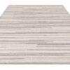 Asiatic rug Camber Stripe Grey 1