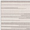Asiatic rug Camber Stripe Grey 2