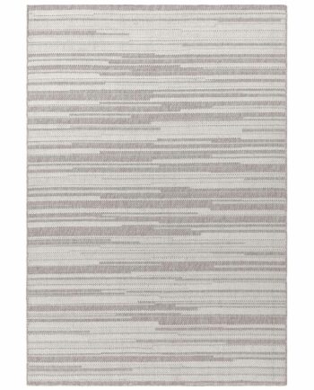 Asiatic rug Camber Stripe Grey