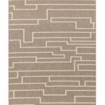 Rug Asiatic Camber Track Sand