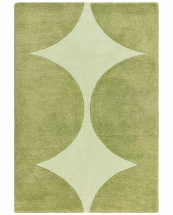 Asiatic rug Canvas Reflect N