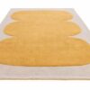 Asiatic rug Canvas Sculpt 3D